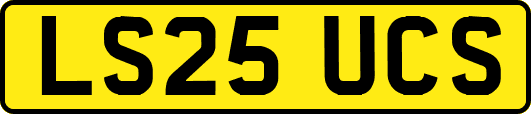 LS25UCS