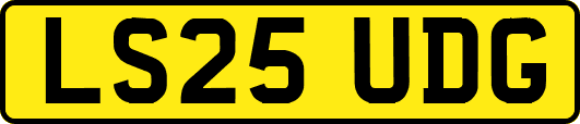 LS25UDG