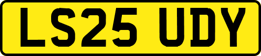 LS25UDY