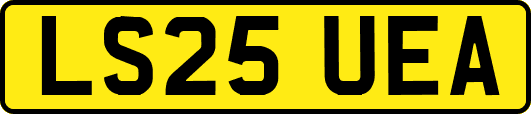 LS25UEA