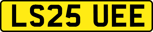 LS25UEE