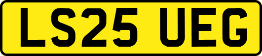 LS25UEG
