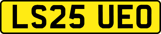 LS25UEO
