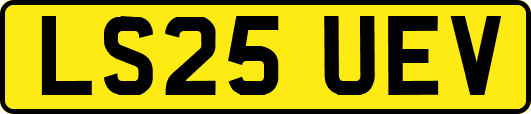 LS25UEV