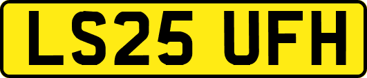 LS25UFH