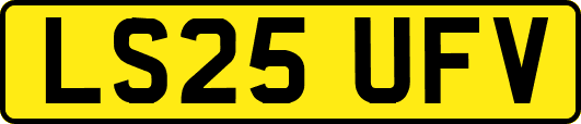 LS25UFV