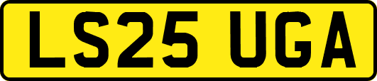 LS25UGA