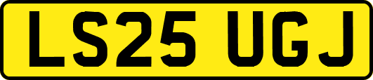 LS25UGJ