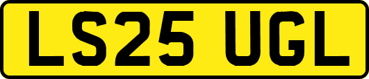 LS25UGL