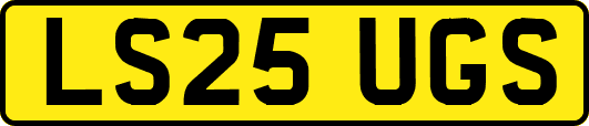 LS25UGS