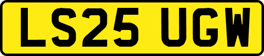 LS25UGW