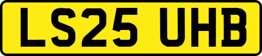 LS25UHB