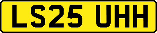 LS25UHH