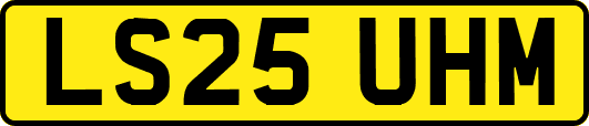 LS25UHM