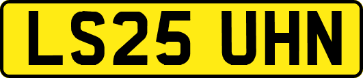 LS25UHN