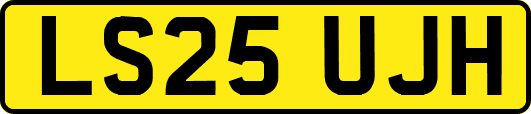 LS25UJH