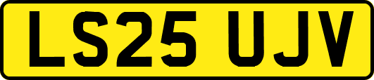 LS25UJV