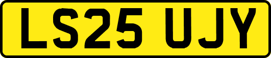 LS25UJY