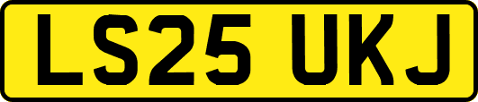 LS25UKJ