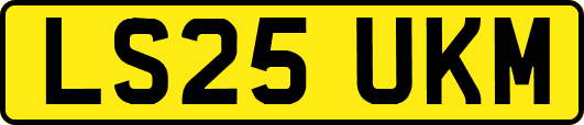 LS25UKM