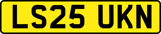 LS25UKN