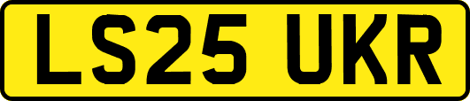LS25UKR