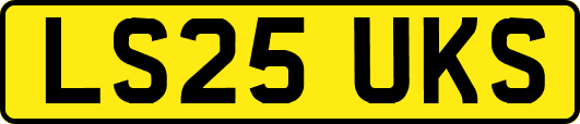 LS25UKS