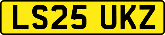 LS25UKZ