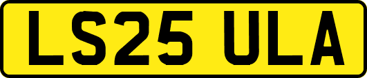 LS25ULA