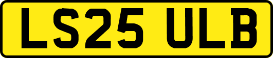 LS25ULB