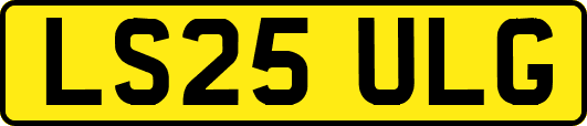 LS25ULG