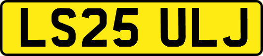 LS25ULJ