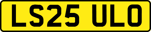 LS25ULO
