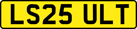 LS25ULT