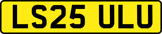 LS25ULU