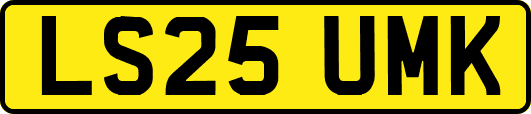 LS25UMK