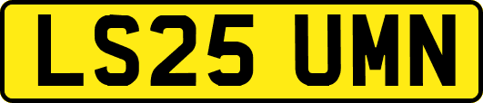 LS25UMN