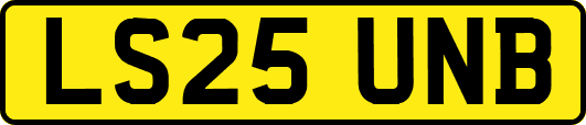LS25UNB