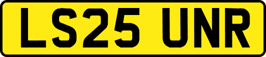 LS25UNR