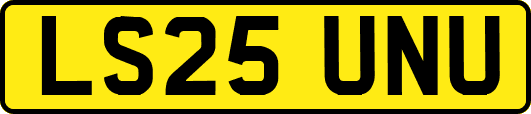 LS25UNU