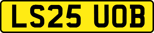 LS25UOB