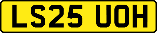 LS25UOH