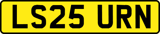 LS25URN