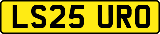 LS25URO