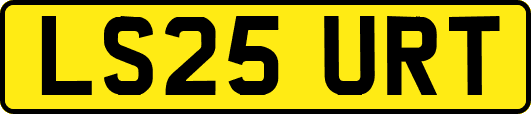 LS25URT