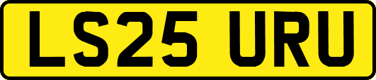 LS25URU