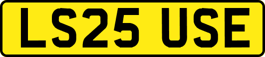 LS25USE