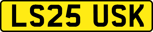 LS25USK