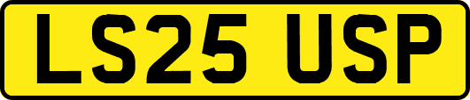 LS25USP