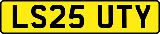 LS25UTY